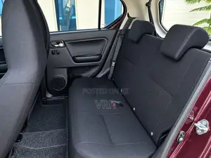 Daihatsu Mira X Limited LED 2025