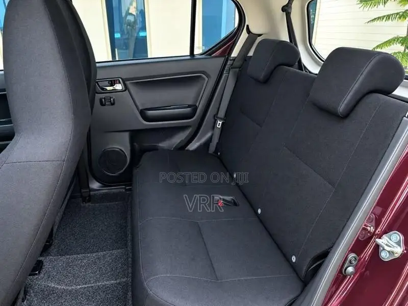Daihatsu Mira X Limited LED 2025