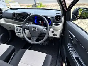 Daihatsu Mira X Limited LED 2025