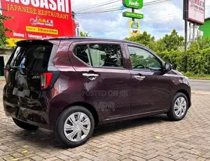 Daihatsu Mira X Limited LED 2025