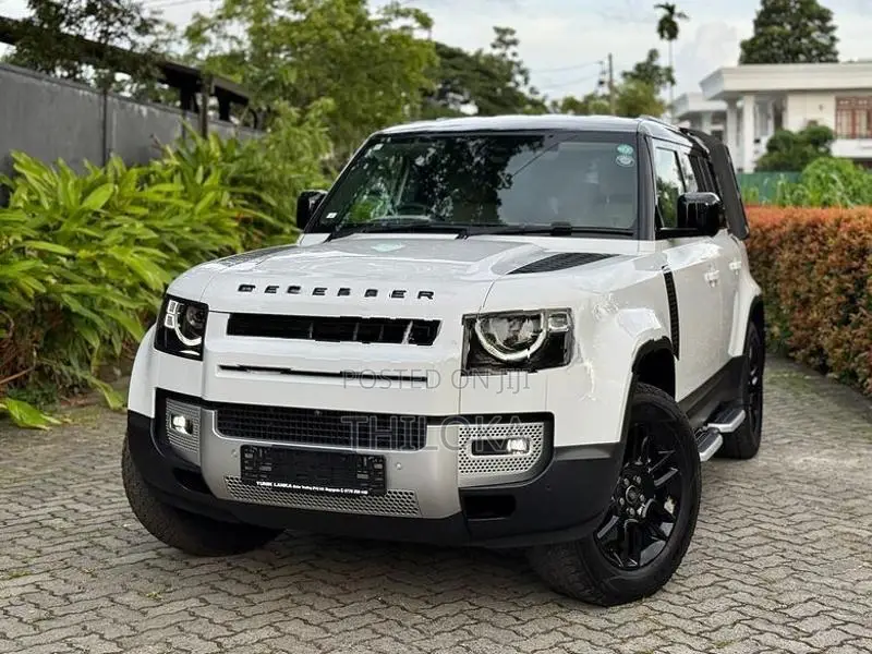 Land Rover Defender P300 X Dynamic SE 2023