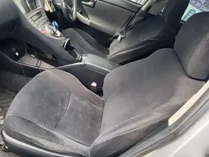 Toyota Prius 3 rd generation 2015
