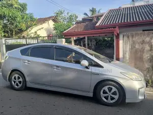 Toyota Prius 3 rd generation 2015