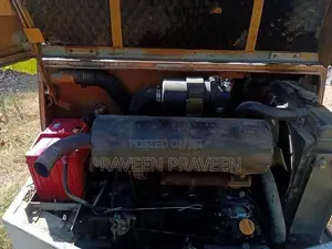 Yanmar YB Excavator 2021