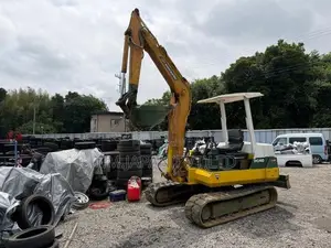 KOMATSU PC 40 Excavator