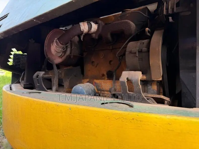 KOMATSU PC 40 Excavator
