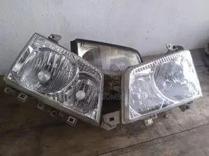 Mazda Titan Japan Head Light