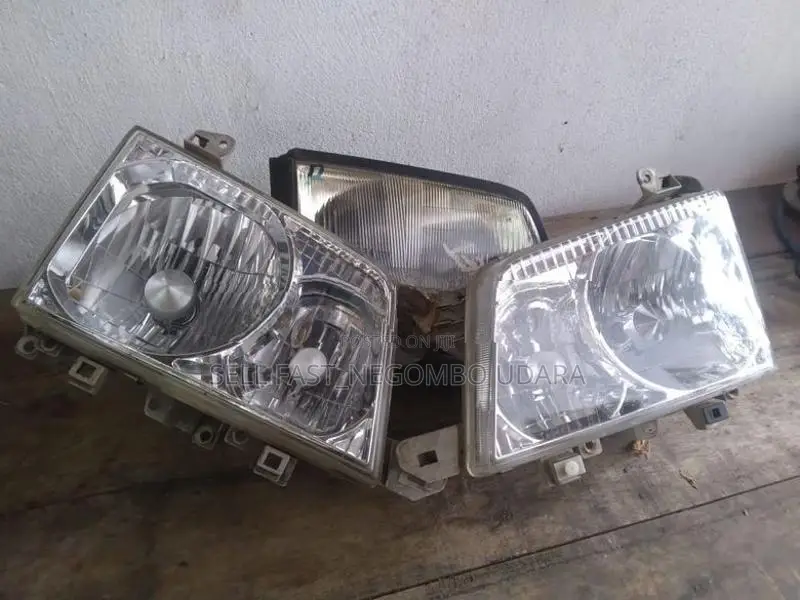 Mazda Titan Japan Head Light