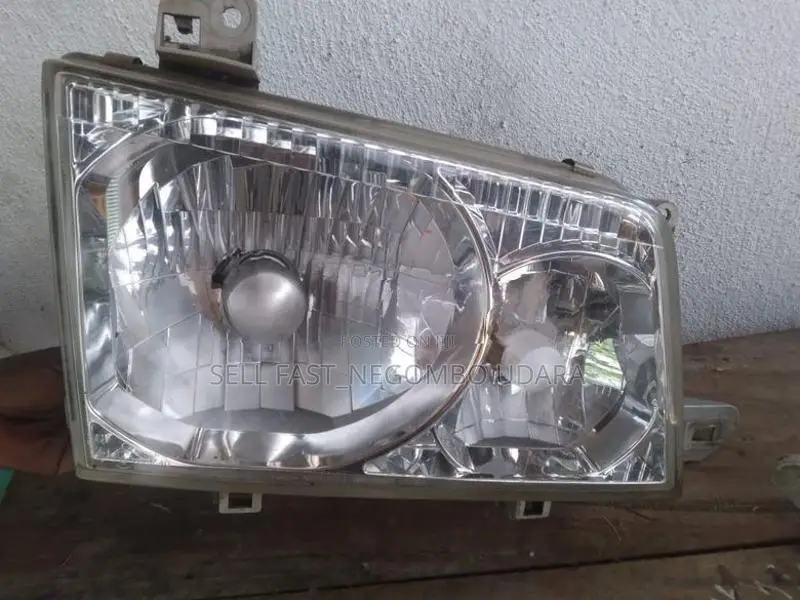 Mazda Titan Japan Head Light