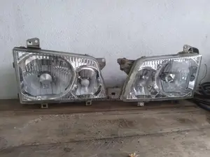 Mazda Titan Japan Head Light