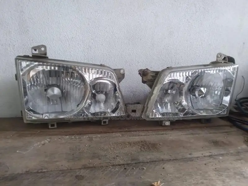 Mazda Titan Japan Head Light