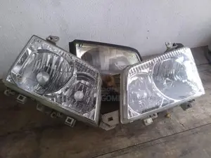 Mazda Titan Japan Head Light
