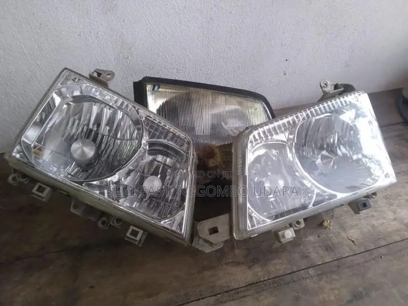 Mazda Titan Japan Head Light