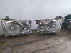 Mazda Titan Japan Head Light