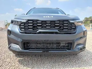 Kia Sonet GTX + PUSH START 2026