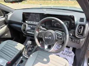 Kia Sonet GTX + PUSH START 2026