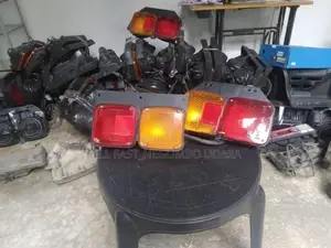 Lorry Tail Light