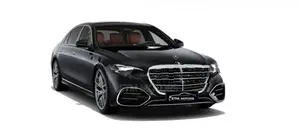 Mercedes Benz S580e AMG Line Premium + 2027