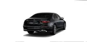 Mercedes Benz S580e AMG Line Premium + 2027