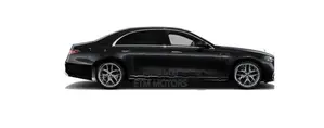 Mercedes Benz S580e AMG Line Premium + 2027