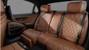 Mercedes Benz S580e AMG Line Premium + 2027