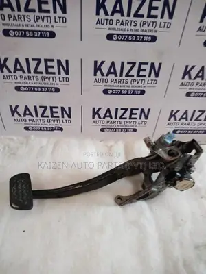 Toyota Prius 20 Accelerator