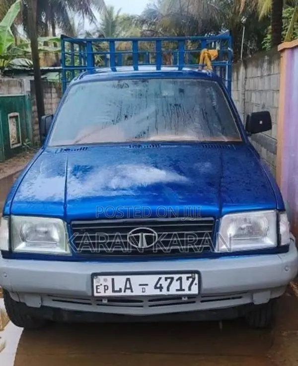 Tata 207 2005