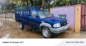 Tata 207 2005