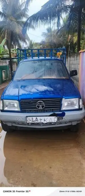 Tata 207 2005