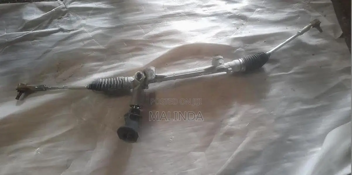Suzuki Wagon R 55S Steering Rack - Reconditioned
