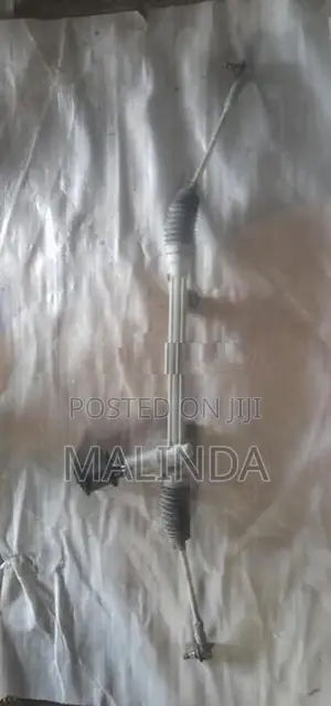 Suzuki Wagon R 55S Steering Rack - Reconditioned