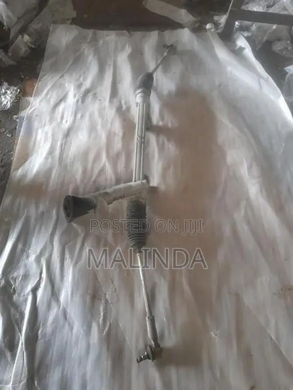 Suzuki Wagon R 55S Steering Rack - Reconditioned