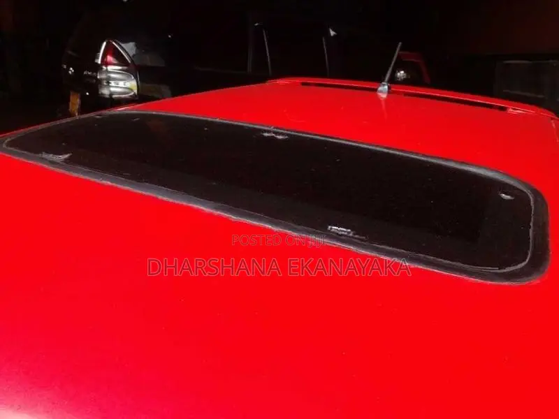 Honda Civic 1990