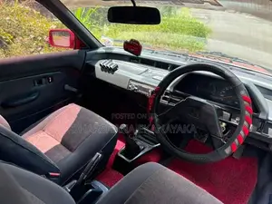 Honda Civic 1990