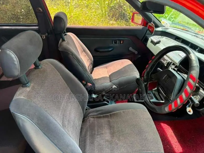 Honda Civic 1990