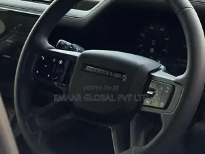 Land Rover Defender Fully Loaded Spec 2026