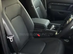 Land Rover Defender Fully Loaded Spec 2026