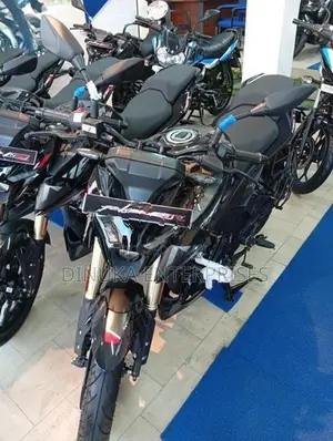 Bajaj Pulsar N160 Premium 2026