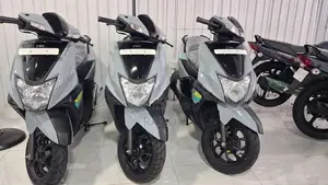 TVS Ntorq 125 2026