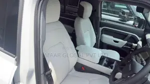 Land Rover Defender Fully Loaded Spec 2026