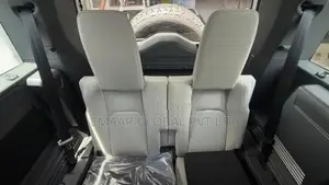 Land Rover Defender Fully Loaded Spec 2026