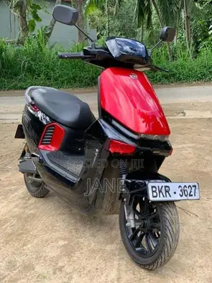 AIMA Maverick 120km Range 2026
