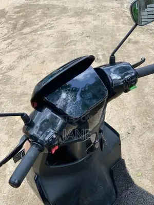 AIMA Maverick 120km Range 2026