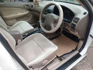 Nissan Sunny FB15 2003