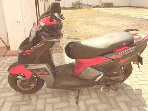 TVS Ntorq 125 2023