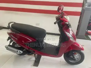 Hero Pleasure 2015