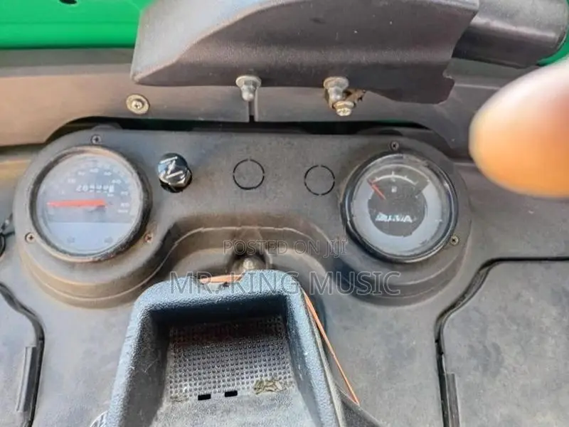 Bajaj RE Three Wheeler 2017