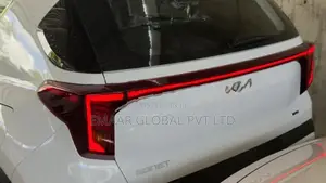 Kia Sonet Gtx Plus Edition 2026