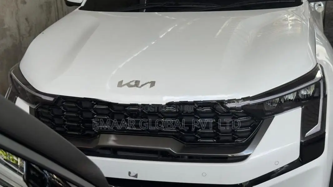 Kia Sonet Gtx Plus Edition 2026