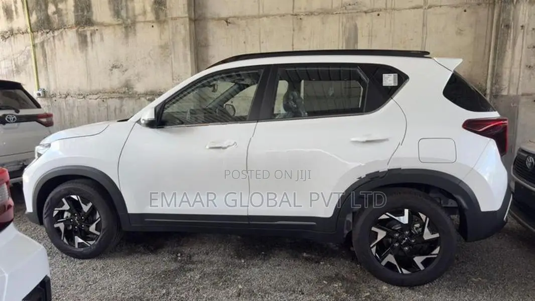 Kia Sonet Gtx Plus Edition 2026